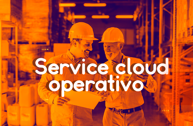 Oracle field service cloud Operativo Despachador - Supervisor Operación Comercial